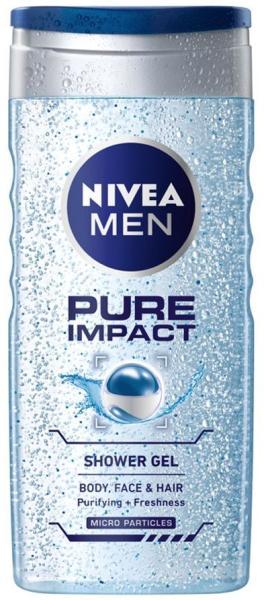 For Men Pure Impact 250 ml