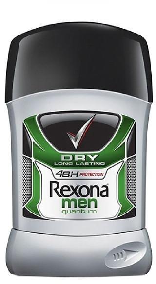 Men Quantum Dry deo stick 50 ml