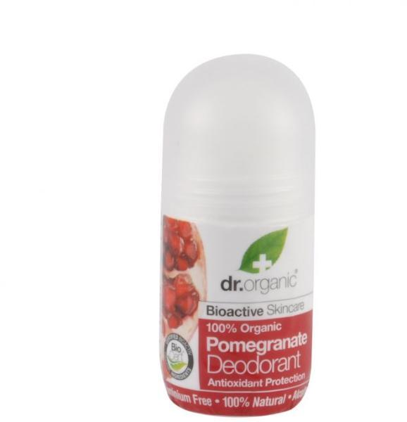Pomegranate roll-on 50 ml