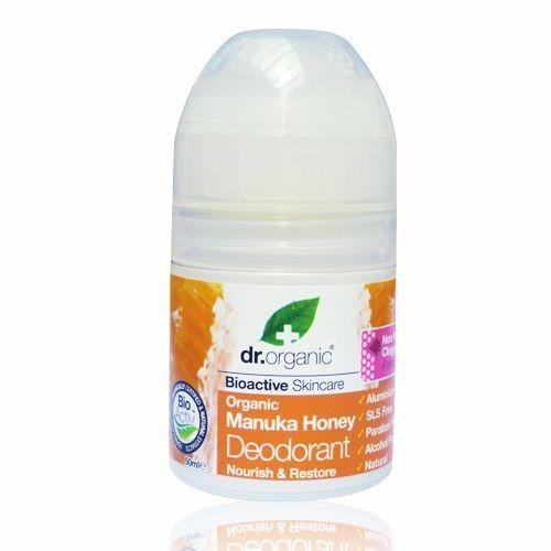 Manuka Honey roll-on 50 ml