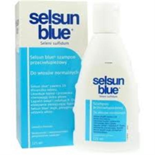 Vásárlás: Selsun Blue Sampon korpásodás ellen 125 ml Sampon árak  összehasonlítása, Samponkorpásodásellen125ml boltok