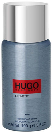 HUGO BOSS HUGO Element deo spray 150 ml dezodor vásárlás, olcsó HUGO BOSS  HUGO Element deo spray 150 ml izzadásgátló árak, akciók