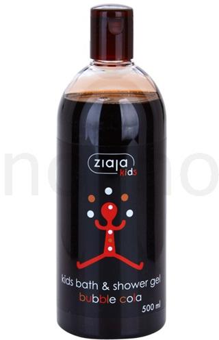 Buborékos Fürdető Cola Illattal 500 ml