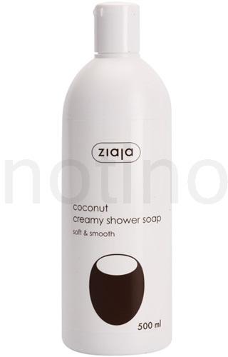 Kókuszos krémtusfürdő 500 ml
