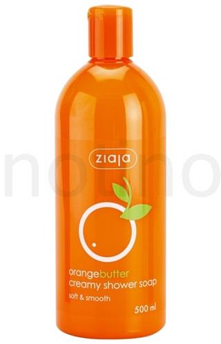 Narancsolaj krémtusfürdő 500 ml