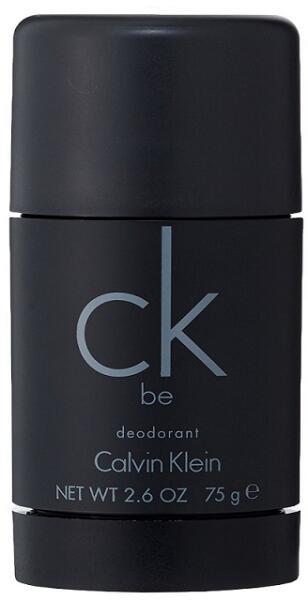 CK Be deo stick 75 ml