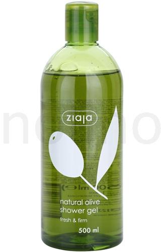 Olivaolaj tusfürdő 500 ml