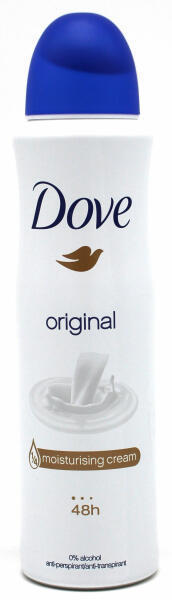 Original 48h deo spray 150 ml