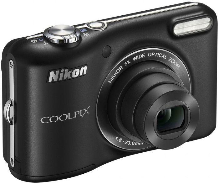 Nikon Coolpix L28 - Árukereső.hu