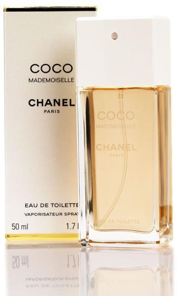 CHANEL Coco Mademoiselle (Refill) EDT 50ml parfüm vásárlás, olcsó CHANEL  Coco Mademoiselle (Refill) EDT 50ml parfüm árak, akciók