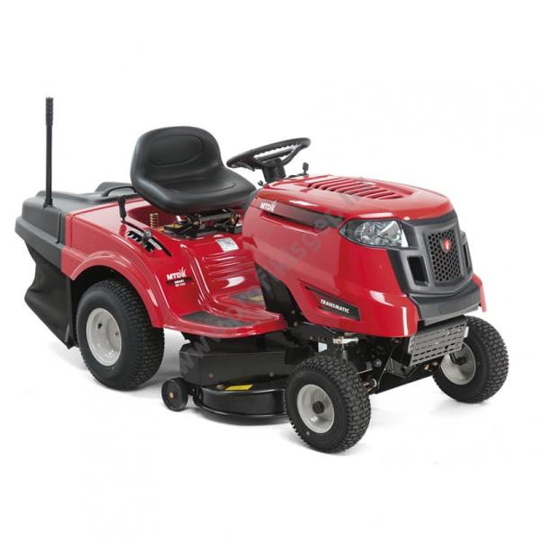 Vásárlás: MTD SMART RE 125 (13HH76KE600) Fűnyíró traktor árak  összehasonlítása, SMART RE 125 13 HH 76 KE 600 boltok