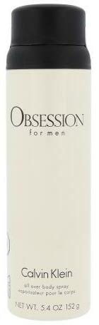 Secret Obsession deo spray 150 ml /152 g