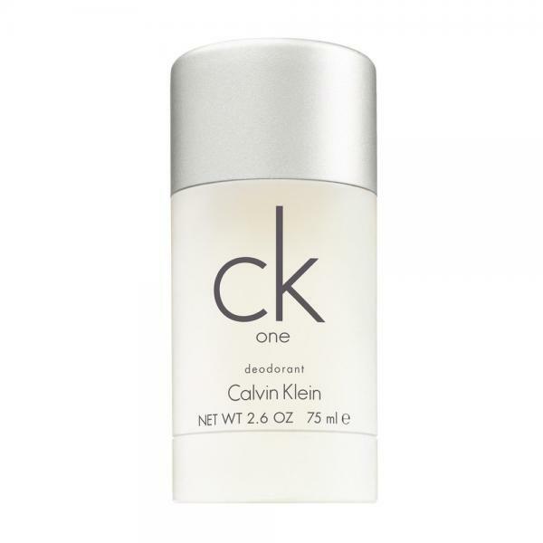 CK One deo stick 75 g