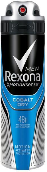Men Cobalt deo spray 150 ml