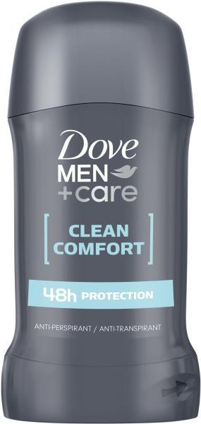 Men+Care Clean Comfort deo stick 50 ml