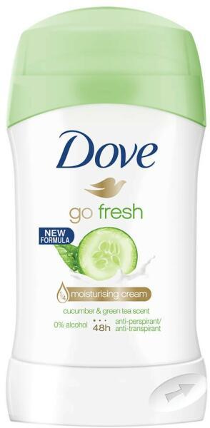 Go Fresh Cucumber&Green Tea deo stick 40 ml