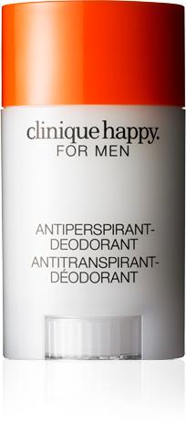 Clinique Happy for Men deo stick 75 g dezodor vásárlás, olcsó Clinique Happy  for Men deo stick 75 g izzadásgátló árak, akciók
