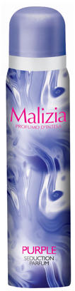 Purple deo spray 100 ml