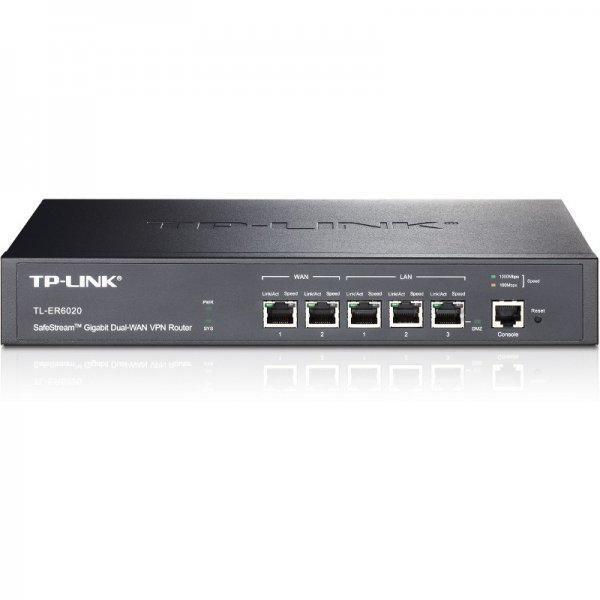 TP-Link TL-ER6020 Router - Preturi