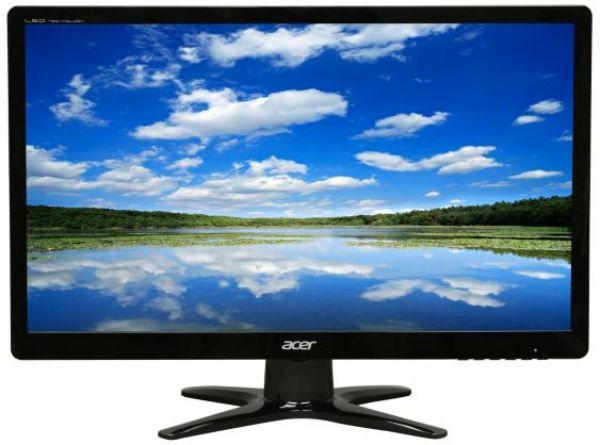 Acer G226HQLBbd UM.WG6EE.B03 Monitor Preturi, Acer G226HQLBbd UM.WG6EE.B03  Magazine