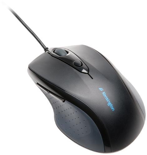 Pro Fit Wired Full-Size (K72369EU)