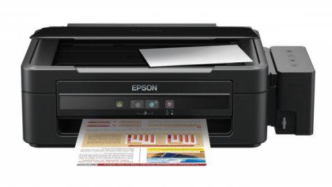 Vásárlás: Epson L210 (C11CC59301) Multifunkciós nyomtató árak  összehasonlítása, L 210 C 11 CC 59301 boltok