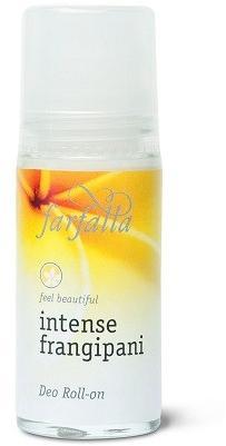 Intense Frangipani roll-on 50 ml