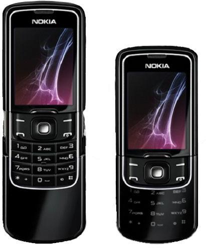 Nokia 8600 Luna mobiltelefon vásárlás, olcsó Nokia 8600 Luna telefon árak, Nokia  8600 Luna Mobil akciók