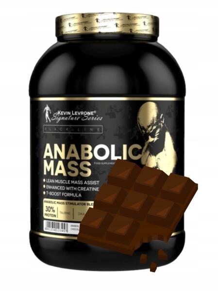 Vásárlás: Kevin Levrone Signature Series Anabolic Mass 3000g 3kg ...