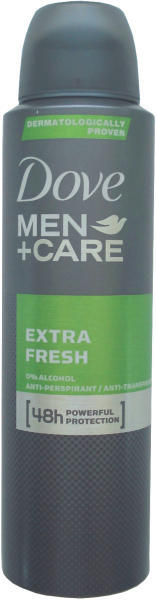 Men+Care Extra Fresh deo spray 150 ml