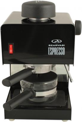 Vásárlás: Szarvasi Espresso Eszpresszó kávéfőző árak összehasonlítása,  Espresso boltok