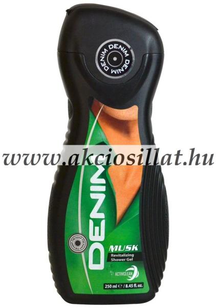 Musk 250 ml