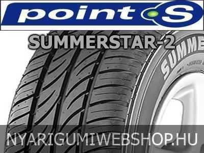 Gumi Summerstar 2 205/60 R16 92H