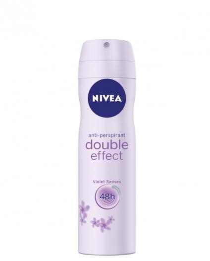 Double Effect deo spray 150 ml