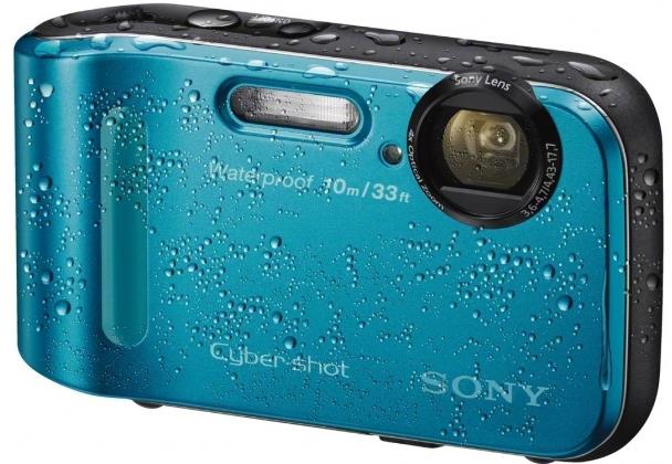 Sony Cyber-shot DSC-TF1 Aparat foto Preturi, Sony Cyber-shot DSC