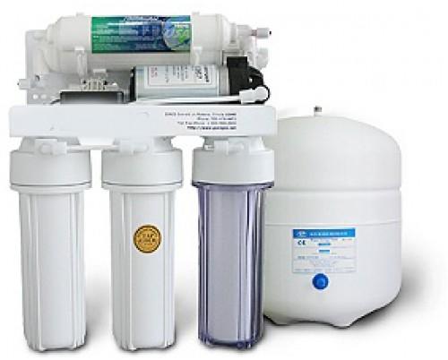 Vásárlás: PurePro RO105P Vízszűrő berendezés árak összehasonlítása, RO 105  P boltok