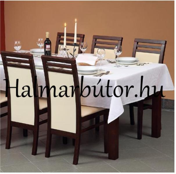 Vásárlás: Halmar Samba éttermi asztal 90x180cm Étkezőasztal árak  összehasonlítása, Samba éttermi asztal 90 x 180 cm boltok