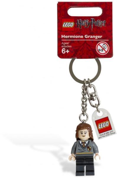 Vásárlás: LEGO® Harry Potter Kulcstartó Hermione Granger 852956 Kulcstartó  árak összehasonlítása, HarryPotterKulcstartóHermioneGranger852956 boltok