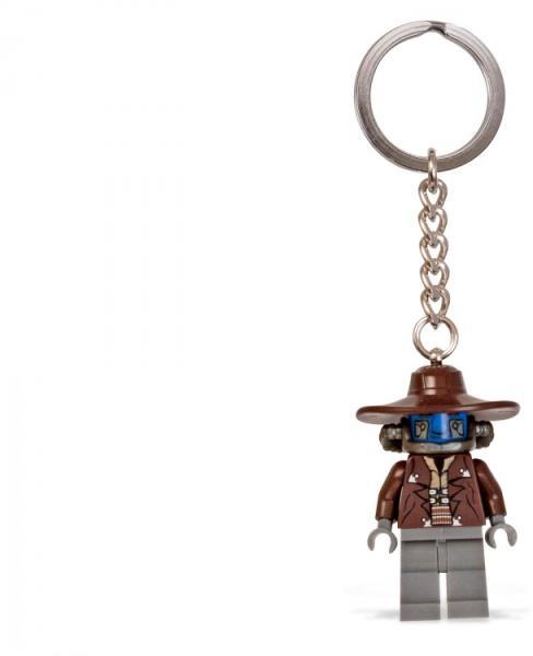 Vásárlás: LEGO® Star Wars Kulcstartó Cad Bane 853127 Kulcstartó árak  összehasonlítása, StarWarsKulcstartóCadBane853127 boltok