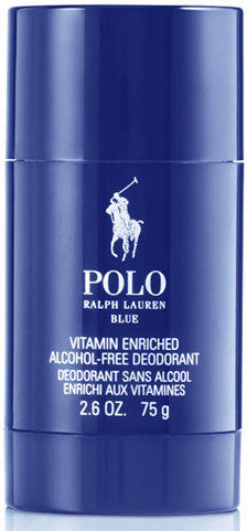 Ralph Lauren Polo Blue deo stick 75 g (Deodorant) - Preturi