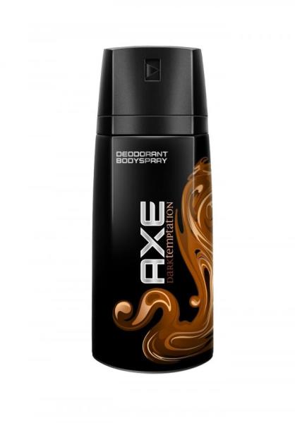 AXE Dark Temptation Fresh deo spray 150 ml (Deodorant) - Preturi