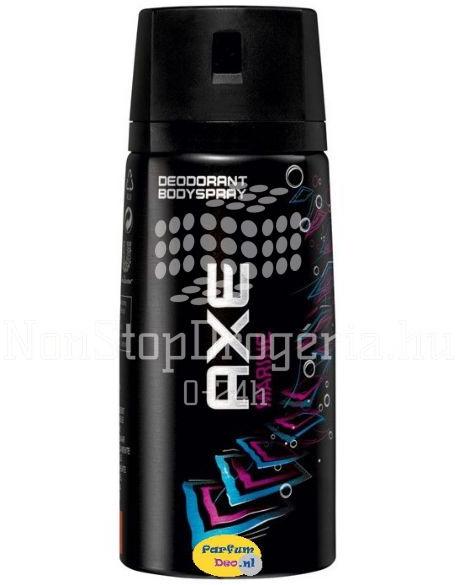 Marine deo spray 150 ml
