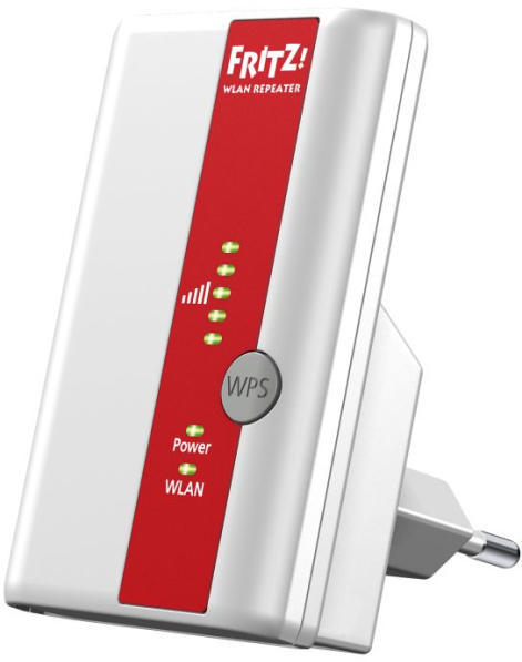 Vásárlás: AVM FRITZ! 310 20002576 Wi-Fi jelerősítő, range extender árak  összehasonlítása, FRITZ 310 20002576 boltok