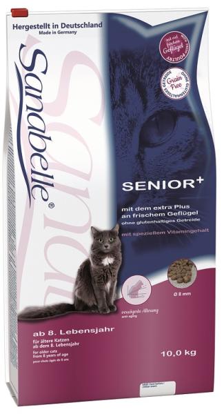 Sanabelle Senior 2 kg