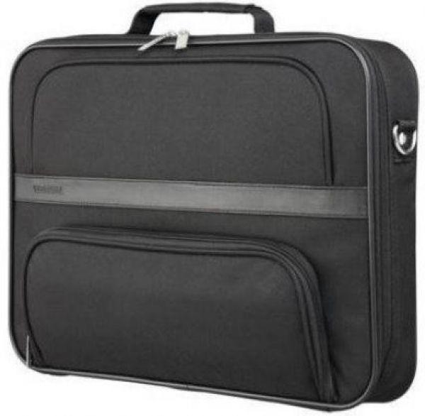 Toshiba Essential Case XL Clam 17.3 (PX1781E-1NCA) laptop táska vásárlás,  olcsó Toshiba Essential Case XL Clam 17.3 (PX1781E-1NCA) notebook táska  árak, akciók