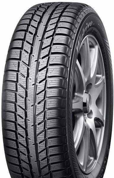 Gumi W*drive V903 165/65 R13 77T