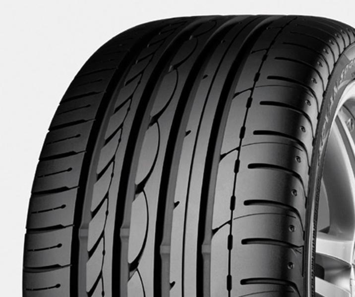 ADVAN Sport V103B AO XL 265/50 R19 110Y