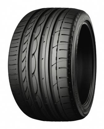 ADVAN Sport V103B N0 XL 295/35 R21 107Y