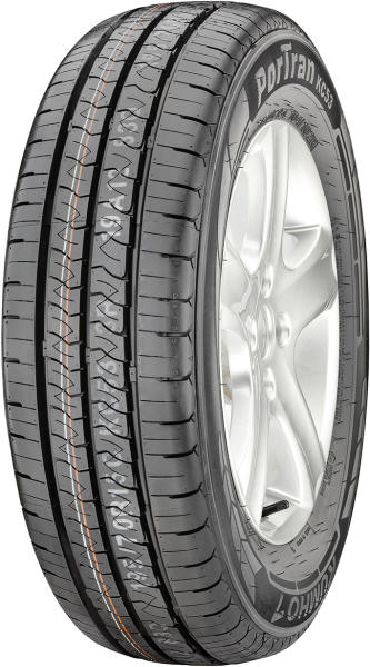 PorTran KC53 215/75 R16 116/114R