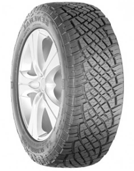 Grabber AT XL 235/60 R18 107H